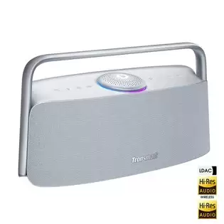Order In Just €139.00 Tronsmart Fiitune X30 Home Speaker, Spatial Audio ,14 Hours Of Battery Life With This Discount Coupon At Geekbuying