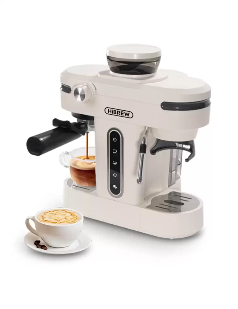 Get 10€ Off On Hibrew H14 Caffettiera With This Discount Coupon At Geekmall.Com