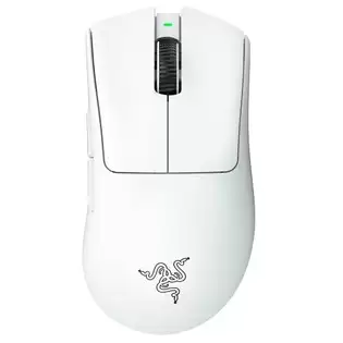 Pay Only €119.00 For Razer Deathadder V3 Pro Wireless Gaming Mouse, 30k Dpi Optical Sensor, 8 Programmable Buttons, Up To 90 Hours Battery Life - White With This Coupon Code At Geekbuying