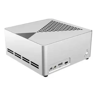 Pay Only €239.00 For Meenhong Rx1 Mini Pc, Windows 11, Hdmi + Type C + Mini Dp + Dp 4k Display, G5900 Processor Uhd610 Graphics, 8gb Ram 256gb Ssd, Wifi 6 Bluetooth 5.2, 3*usb 3.0 2*usb 2.0 - Eu Plug With This Coupon Code At Geekbuying