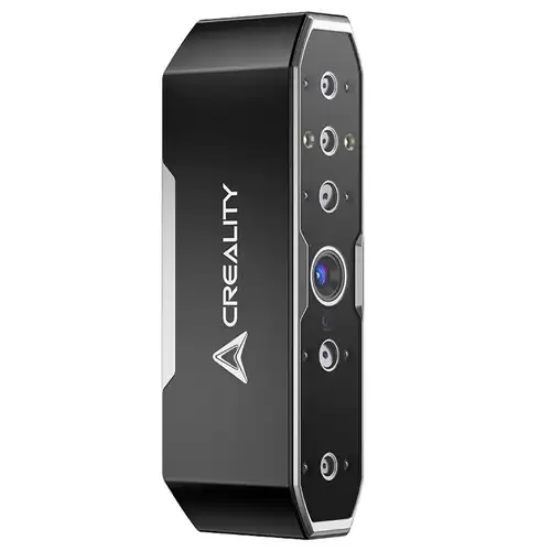 Order In Just $672.35 / Euro 599.00 Creality Otter 3d Scanner | Poland With This Coupon Code At Geekbuying