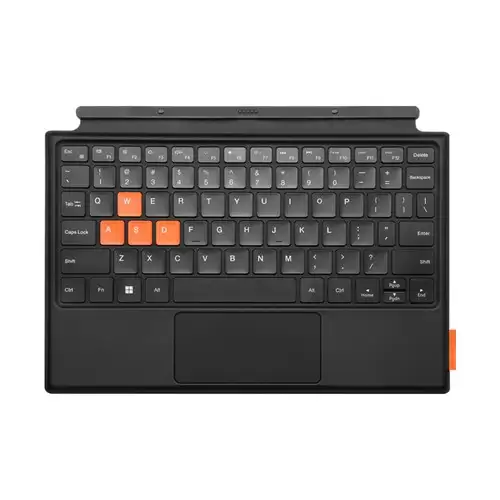 Order In Just $45.93 One Netbook Onexplayer X1 Pro Magnetic Keyboard With This Coupon At Geekbuying