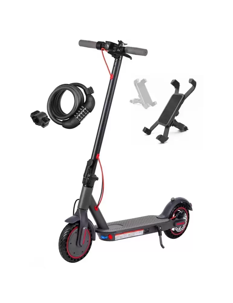 Get 16€ Off On W4 Pro Scooter Elettrico With This Discount Coupon At Geekmall.Com