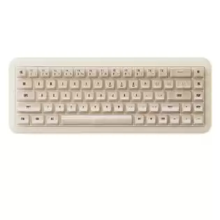 Pay Only €129.00 For Akko Yu01 Resin Wireless Mechanical Keyboard With This Coupon Code At Geekbuying