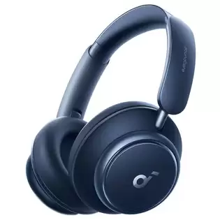 Order In Just $110.76 Anker Soundcore Space Q45 Headphones, Adaptive Anc, 50 Hours Playtime (anc On), Bluetooth 5.3, App Control - Dark Blue With This Discount Coupon At Geekbuying
