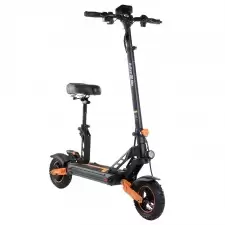 Grab 150 Z? Discount On The Kukirin G2 Max Electric Scooter Using This Geekbuying Poland Discount Code