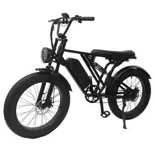 Pay Only $883.86 For Yangor Y-24 Electric Bike, 250w Motor, 48v 20ah Battery, 24*4.0-inch Tire, 42km/h Max Speed, 120km Max Range, Mechanical Disc Brake, Front & Read Suspensions, Shimano Altus 8-speed, Lcd Display With This Coupon Code At Geekbuying