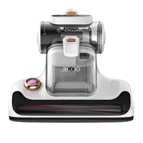 Order In Just $112.23 / Euro 99.99 Jigoo T600 Dual-cup Smart Mite Cleaner Eu Plug White | Poland With This Discount Coupon At Geekbuying