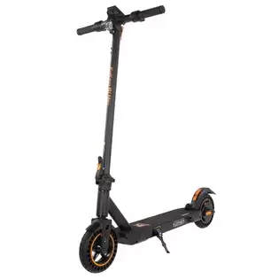 Order In Just €299.00 Kukirin S1 Max Foldable Electric Scooter, 350w Motor, 36v 10.4ah Battery, 8 Inch Tires, 30km/h Max Speed, 39km Range, Front Electronic Brake, Rear Spring Shock Absorption, Smart Display With This Discount Coupon At Geekbuying