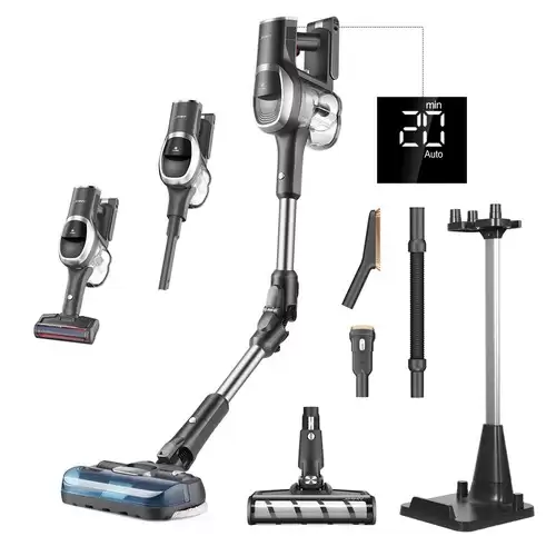 Order In Just $279.49 / Euro 249.00 Jimmy Jv9 Pro Aqua Cordless Vacuum Cleaner | Poland With This Coupon Code At Geekbuying