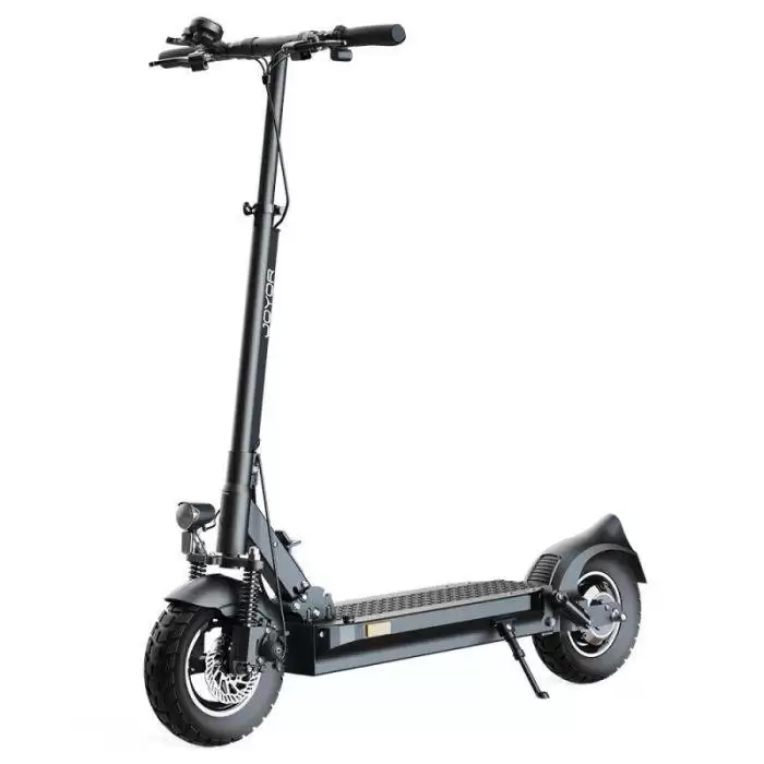 Act Fast Get $50 Off On Certified Joyor Y8-S E-Scooter With 82km Range, 500w Motor & 10