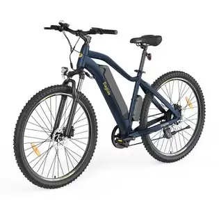 Pay Only €799.00 For Eleglide Mopride 3 Electric Bike, 250w Motor, 48v 12ah Battery, 29*2.4 Inch Tires, 25km/h Max Speed, 120km Max Range, Hydraulic Disc Brake, Suspension With Lockout, Shimano 7-speed, Lcd Display, App Control With This Coupon Code At Geekbuying