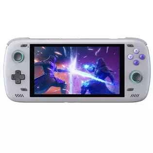 Pay Only $540.35 For Ayn Odin 2 Handheld Game Console, Snapdragon 8gen2 Cpu, Android 13, 1080p 6-inch Touchscreen, 8000mah Battery, 16gb Lpddr5x Ram 512gb Ufs4.0 Storage, Wifi 7 Bluetooth 5.3 - Cold Grey With This Coupon Code At Geekbuying