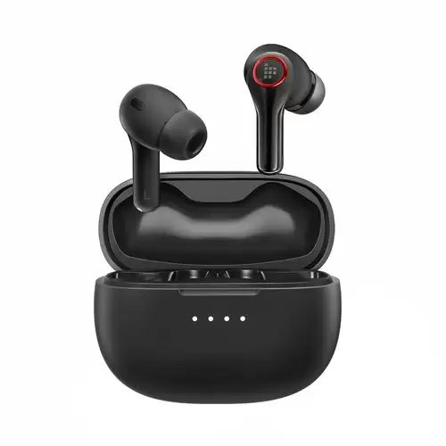 Order In Just $30.19 / Euro 26.99 Tronsmart Sounfii Nc 2 True Wireless Hybrid Noise Cancelling Earbuds With This Coupon Code At Geekbuying