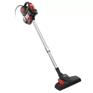 Pay Only $58.47 For Inse I5 Corded Handheld Vacuum Cleaner 18kpa Suction 600w Motor 1l Dust Cup For Wood Floor, Carpet, Stair, Curtain, Car, Furniture - Red With This Coupon Code At Geekbuying