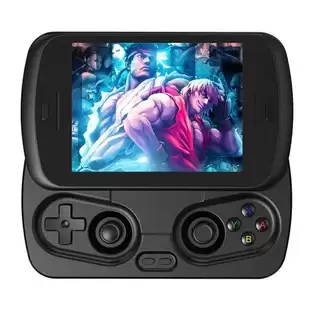 Order In Just €199.99 Anbernic Rg Slide Game Console, 256gb Tf Card With 7000+ Games, 4.7 Inch 1280*960 120hz Touchscreen, 8gb Lpddr4x + 128gb Ufs2.2, Al Assistant, Android 13, Capacitive Joystick - Black With This Discount Coupon At Geekbuying