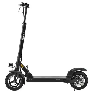 11.41% Off On Joyor K4 Electric Scooter, 500w Motor, 48v 10.4ah Battery, 10 Inc With This Discount Coupon At Geekbuying