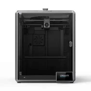 Get €599 For Creality K1 Max Fdm 3d Printer Buit-In Ai Lidar And Ai Camera Using This Tomtop Discount Code