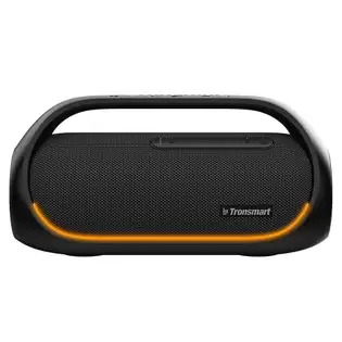 Pay Only €55.00 For Tronsmart Bang 60w Outdoor Party Speaker With This Coupon Code At Geekbuying