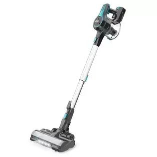 Order In Just $70.84 Inse N5 6 In 1 Cordless Vacuum Cleaner, 12000pa Suction Power, 45mins Long Runtime, 5 Stages Filtration, Lightweight With This Discount Coupon At Geekbuying
