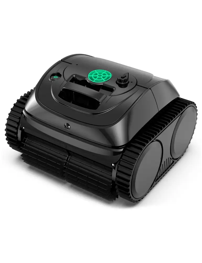 Grab Flat 30€ Dicount On Wybot C1 Robot Piscina Cordless At Geekmall.Com
