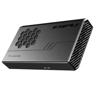 Pay Only €549.00 For Aoostar Xg76xt Egpu Dock With Amd Radeon Rx 7600xt Gpu, 8gb Gddr6 Ram, 128bit, 1*usb 4.0, 1*oculink, 1*hdmi, 2*dp, 1*type-c, 100w Reverse Charging With This Coupon Code At Geekbuying
