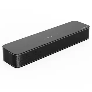 Pay Only €49.00 For Ultimea Solo B30 Pro Soundbar, 120w Peak Power, 2.1 Channel, Built-in 3'' Subwoofer, 10 Bands Equalizer Settings, 121 Preset Eq Matrices, Bluetooth 5.3, App Control With This Coupon Code At Geekbuying