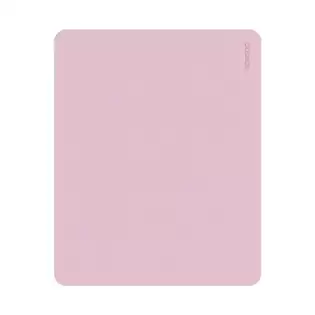 Order In Just $6.09 Baseus Mouse Pad Pu Leather Waterproof Spill, Scratch Resistant - Pink With This Coupon At Geekbuying