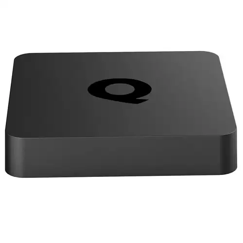 Pay Only $34.06 For Q1 H313 Tv Box, Android Tv 10.0, H313 Quad-core, 2gb Ram 16gb Rom, 2.4g/5g Wifi, Bluetooth 5.2, 4k Decoding, Hdr10, Smart Voice Control - Eu Plug With This Coupon At Geekbuying