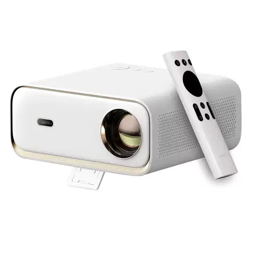 Order In Just $178.47 / Euro 159.00 Wanbo X5 Android Projector 1080p 1100 Ansi Lumens With This Coupon Code At Geekbuying