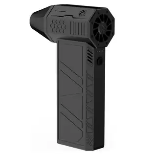 Order In Just $39.85 Jarvis X3 Violent Turbo Fan, 130,000rpm Brushless Motor, 3000mah Battery Capacity, Three Wind Speeds With This Discount Coupon At Geekbuying