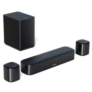 Order In Just €99.00 Ultimea Aura A30 5.1 Soundbar Subwoofer Speaker Kit, 5.1 Channel, App Control, 10 Bands Equalizer Settings, 121 Preset Eq Matrices With This Discount Coupon At Geekbuying