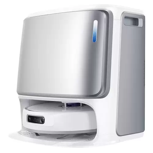 Order In Just $576.94 / Euro 550.00 Narwal Freo Z Ultra Robot Vacuum Cleaner | Poland With This Coupon Code At Geekbuying