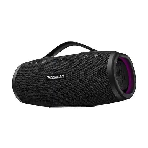Order In Just $54.26 / Euro 47.99 Tronsmart Mirtune S100 Portable Outdoor Speaker With Equalizer With This Discount Coupon At Geekbuying