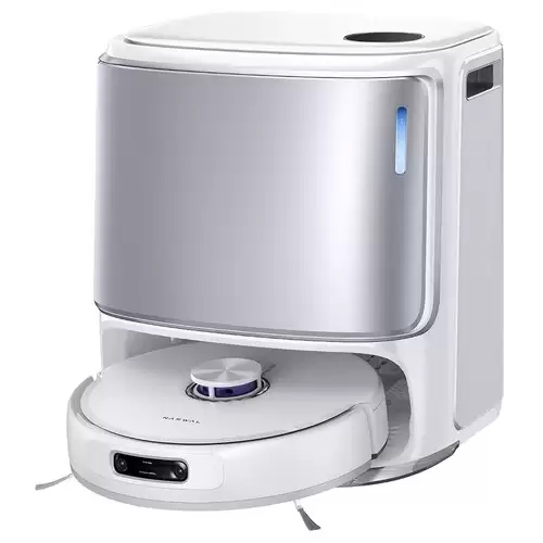 Order In Just $206.53 / Euro 514.00 Narwal Freo Z10 Ultra Robot Vacuum With Mop Function | Poland With This Discount Coupon At Geekbuying