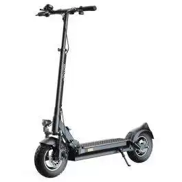 Certified Joyor Y8-s E-scooter With 82km Range, 500w Motor & 10