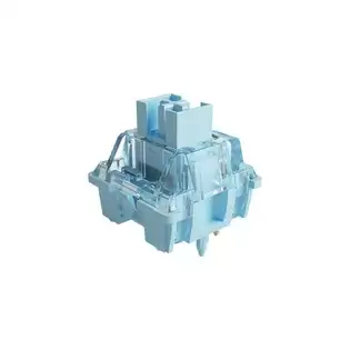 Pay Only €17.99 For Akko V3 Cream Blue Pro Switch (45pcs) With This Coupon Code At Geekbuying