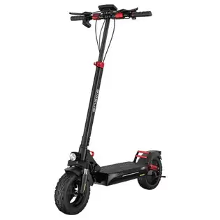 Pay Only €499.00 For Engwe Y600s Electric Scooter, 500w Motor, 48v 18ah Battery, 10 Inch Tires, 25km/h Max Speed, 70km Range, Mechanical Disc Brake With This Coupon Code At Geekbuying