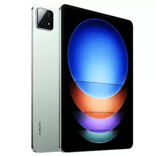 Pay Only €659.00 For Xiaomi Pad 6s Pro 12.4'' Tablet, 3048*2032 144hz Lcd Screen, Snapdragon 8 Gen 2 Cpu, 12gb Ram 512gb Rom, Wifi 7 Bluetooth 5.3, 50mp Main Camera + 32mp Front Camera, 10000mah Battery, Supports Nfc Tag - Green, Chinese Version With This Coupon Code At Geek