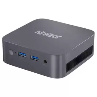 Pay Only €199.99 For Ninkear Mbox 11 Mini Pc, Intel Twin Lake N150 4 Cores Max 3.6ghz, 16gb Ram 512gb Ssd, Hdmi2.0 + Dp1.4 (4k@60hz) Dual Screen Display, Wifi 5 Bluetooth 5.0, 2*usb 3.0 2*usb 2.0 1*rj45 1*headphone Jack With This Coupon Code At Geekbuying