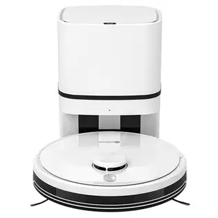 Pay Only $222.67 For Neatsvor S600 Robot Vacuum Cleaner And Mop, 2.8l Dust Collection, 5200mah Battery, Lds4.0 Laser Navigation, App Control, Alexa & Google Home, 2-in-1 Brush, Hepa Filtration, And 350ml Water Tank With This Coupon Code At Geekbuying