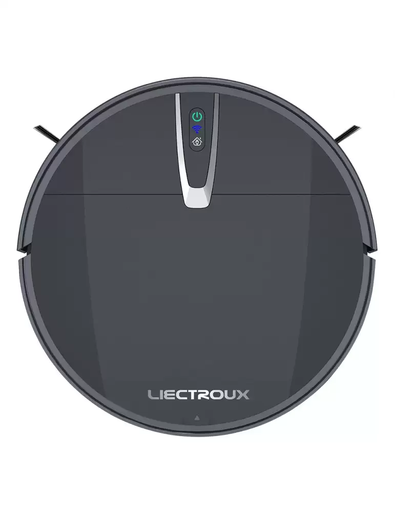 Get 10€ Off On Liectroux V3s Pro Robot Aspirapolvere With This Discount Coupon At Geekmall.Com