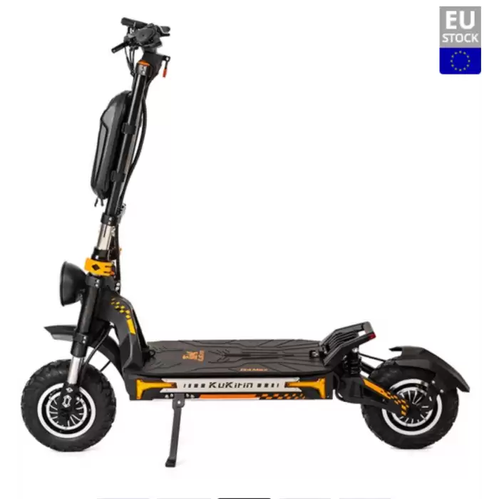 Get $200 Off On Kukirin G4 Max Off-Road Electric Scooter With This Gshopper Coupon