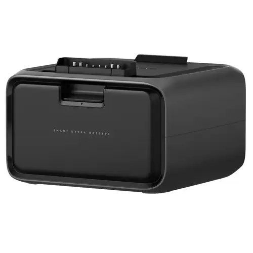 Order In Just $449 Ecoflow River 3 Plus Eb600 Battery Pack, 572wh Capacity, Expand The River 3 Plus Up To 858wh, Smart Extra Battery For Portable Power Station With This Coupon At Geekbuying