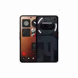 Nothing Phone 3a Smartphone Snapdragon 7s Gen 3 6.77 Flexible Amoled 5000mah 50w Charging 50mp Ois & Eis Camera Android 15 Extra $30 Off With Code 