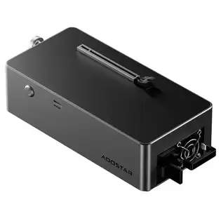 Pay Only €169.00 For Aoostar Ag01 Egpu Dock With Oculink Port, Built-in 800w Power Supply, Supports Tgx Interface Hot-swap With This Coupon Code At Geekbuying