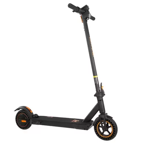 Order In Just $278.55 / Euro 249.00 Kukirin S1 Max Foldable Electric Scooter 39km Range With This Discount Coupon At Geekbuying