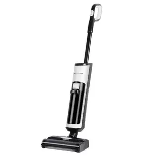 Pay Only €239.99 For Liectroux I7 Pro Cordless Wet Dry Vacuum Cleaner, 14000pa Suction, Self-cleaning, Self-drying, 600ml Clean Water Tank, 35 Mins Runtime, Led Display, Voice Control, Low Noise With This Coupon Code At Geekbuying