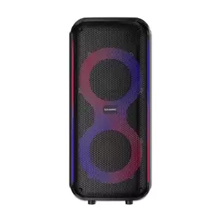 Pay Only €79.99 For Sounarc L2 Party Speaker, 80w Stereo Sound, Various Lighting Modes, 13 Hours Of Playtime With This Coupon Code At Geekbuying