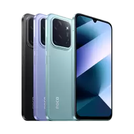 Global Version Poco C85 | 6g+128gb 2025 New Arrival & Get Discount : $30 Off Global Version Poco C85 | 6g+128gb 2025 New Arrival & Get Discount : $30 Off